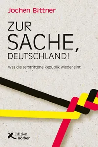 Zur Sache, Deutschland!_cover