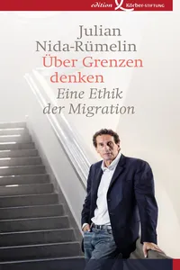 Über Grenzen denken_cover