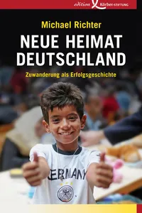 Neue Heimat Deutschland_cover