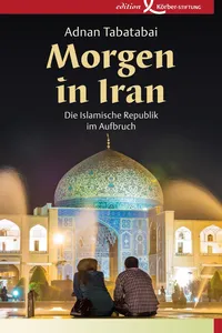 Morgen in Iran_cover