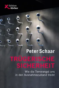 Trügerische Sicherheit_cover