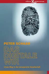 Das digitale Wir_cover