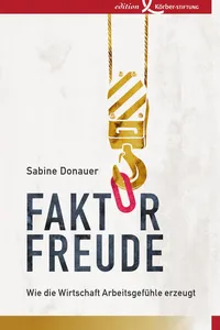 Faktor Freude_cover