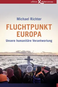 Fluchtpunkt Europa_cover