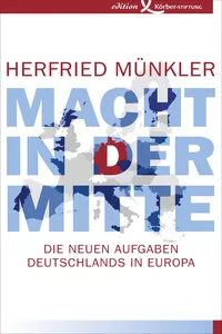 Macht in der Mitte_cover