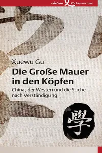 Die Große Mauer in den Köpfen_cover