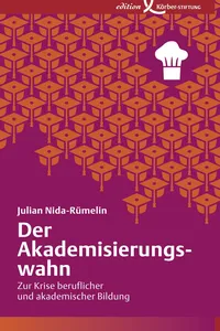 Der Akademisierungswahn_cover