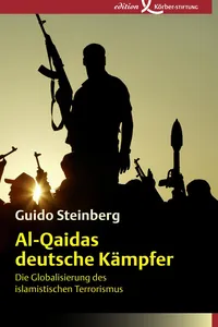 Al-Qaidas deutsche Kämpfer_cover