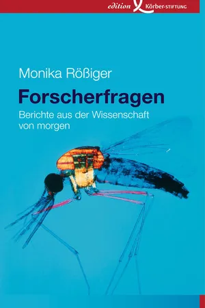 Forscherfragen