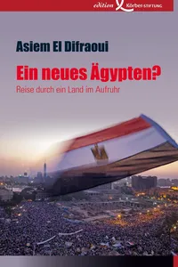 Ein neues Ägypten?_cover