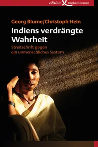 Indiens verdrängte Wahrheit_cover