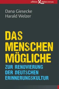 Das Menschenmögliche_cover