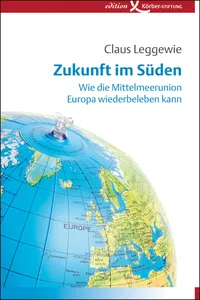 Zukunft im Süden_cover