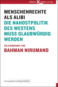 Menschenrechte als Alibi_cover