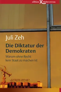 Die Diktatur der Demokraten_cover