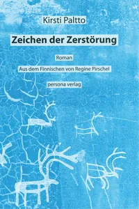 Zeichen der Zerstörung_cover