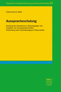 Ausspracheschulung_cover