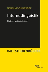 Internetlinguistik_cover