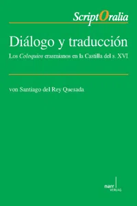 Diálogo y traducción_cover