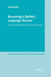 Becoming a Language Teacher_cover