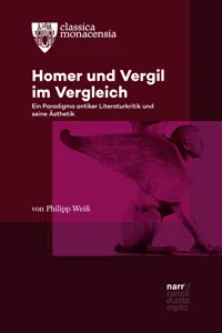 Homer und Vergil im Vergleich_cover