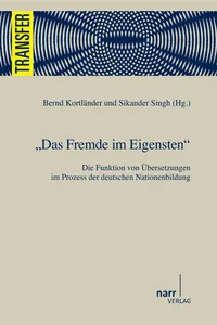 Das Fremde im Eigensten_cover