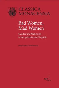 Bad Women, Mad Women_cover