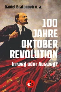 100 Jahre Oktoberrevolution_cover