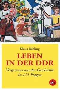 Leben in der DDR_cover