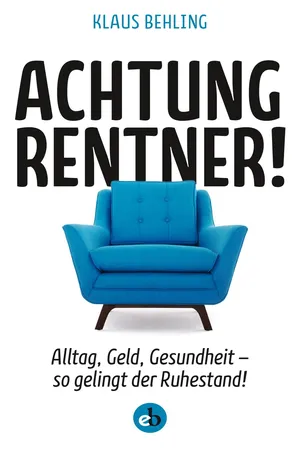 Achtung, Rentner!