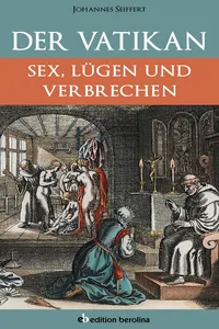 Der Vatikan_cover