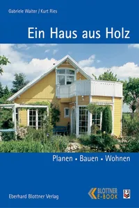 Ein Haus aus Holz_cover