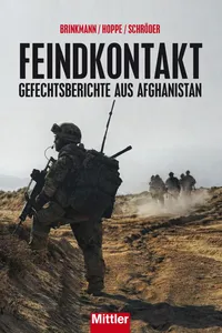 Feindkontakt_cover