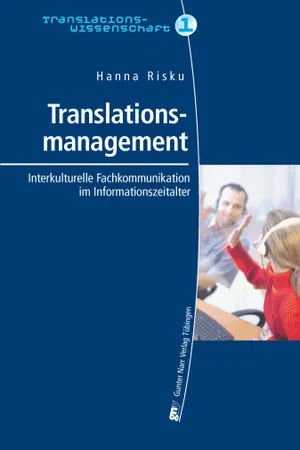 Translationsmanagement