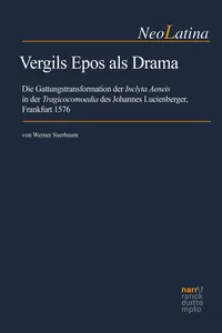 Vergils Epos als Drama_cover