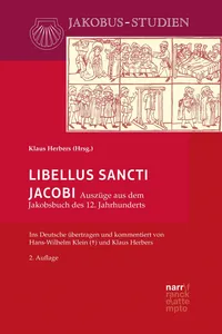 Libellus Sancti Jacobi_cover