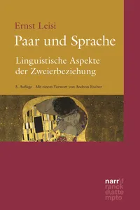 Paar und Sprache_cover