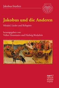 Jakobus und die Anderen_cover