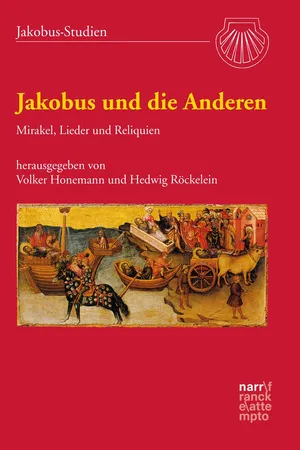 Jakobus und die Anderen