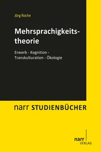 Mehrsprachigkeitstheorie_cover