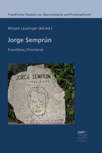 Jorge Semprún_cover