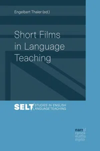 Short Films in Language Teaching_cover