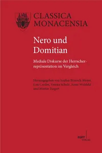 Nero und Domitian_cover