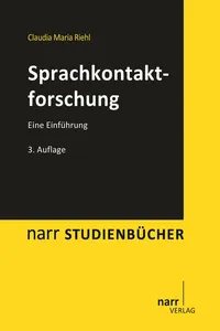 Sprachkontaktforschung_cover