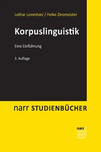 Korpuslinguistik_cover
