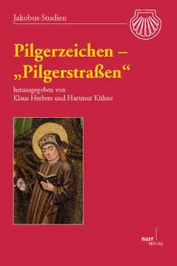 Pilgerzeichen – "Pilgerstraßen"_cover