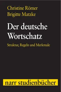 Der deutsche Wortschatz_cover