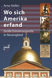 Wo sich Amerika erfand_cover