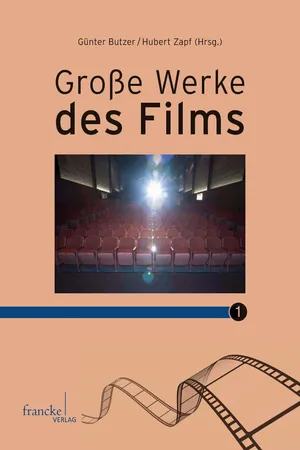 Große Werke des Films 1