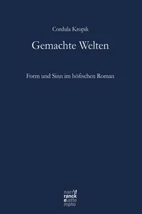 Gemachte Welten_cover